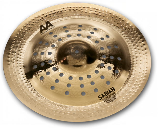 SABIAN 17