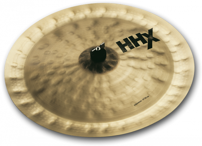 SABIAN 18