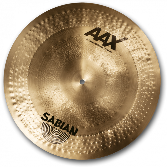 SABIAN 19