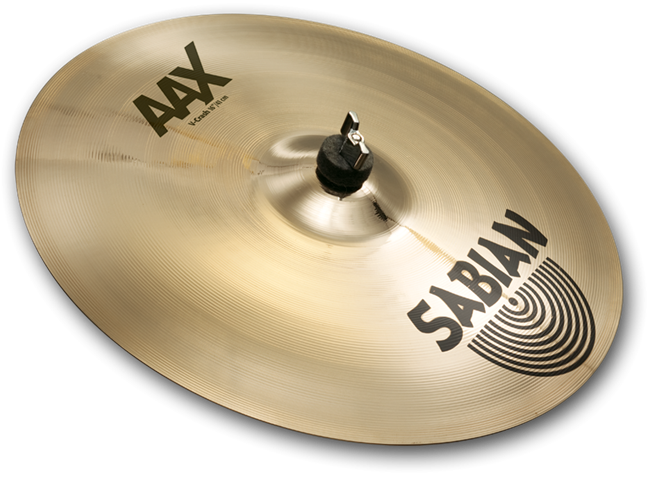 SABIAN 16