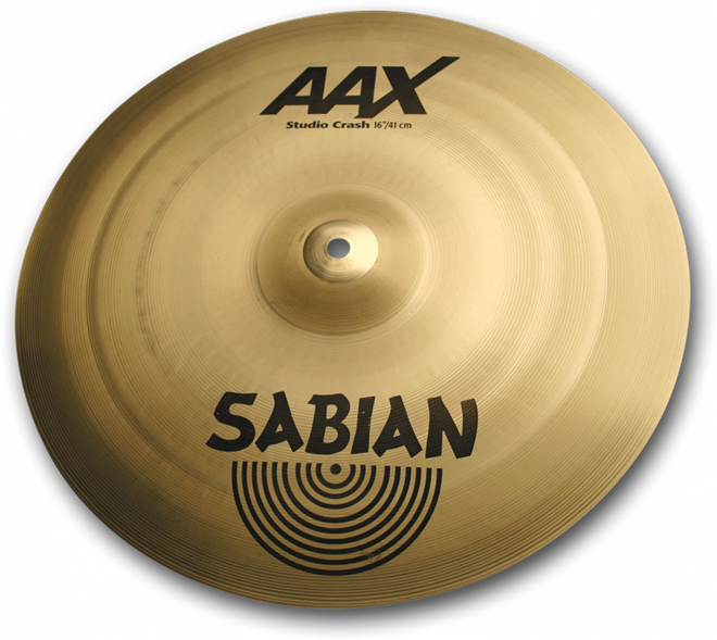 SABIAN 16