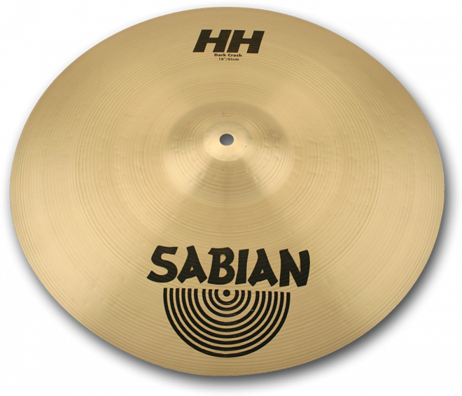 SABIAN 16