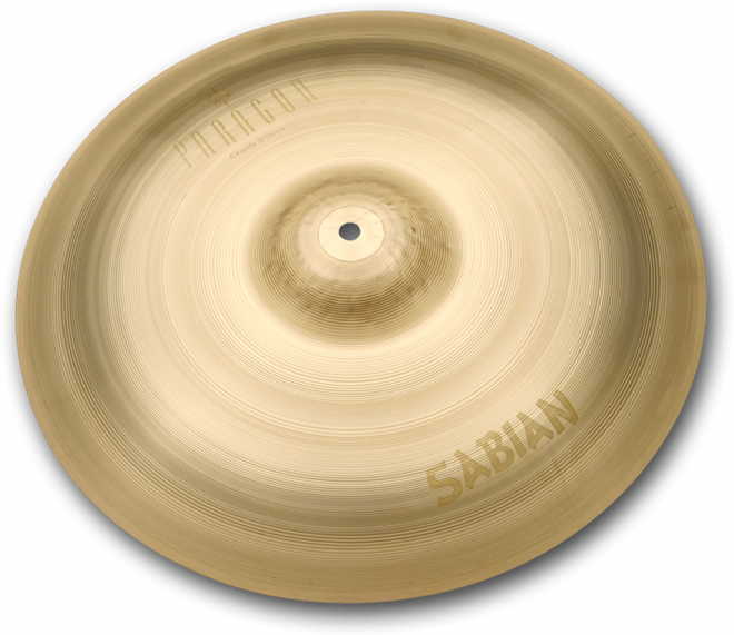 SABIAN 16