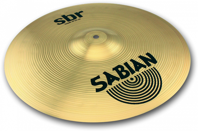 SABIAN 16