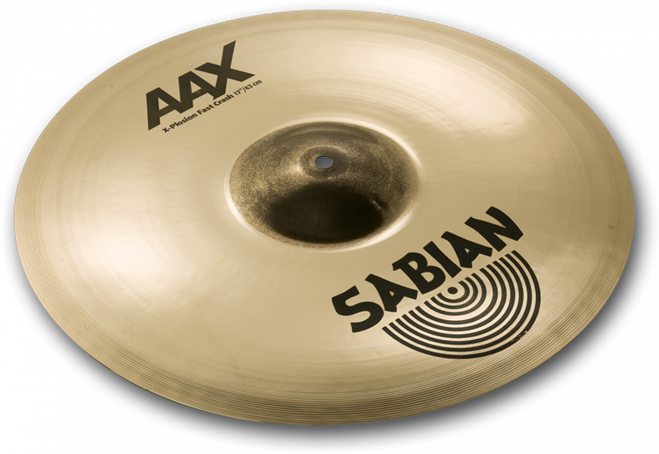 SABIAN 17