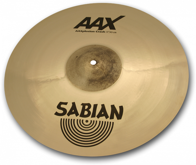 SABIAN 17