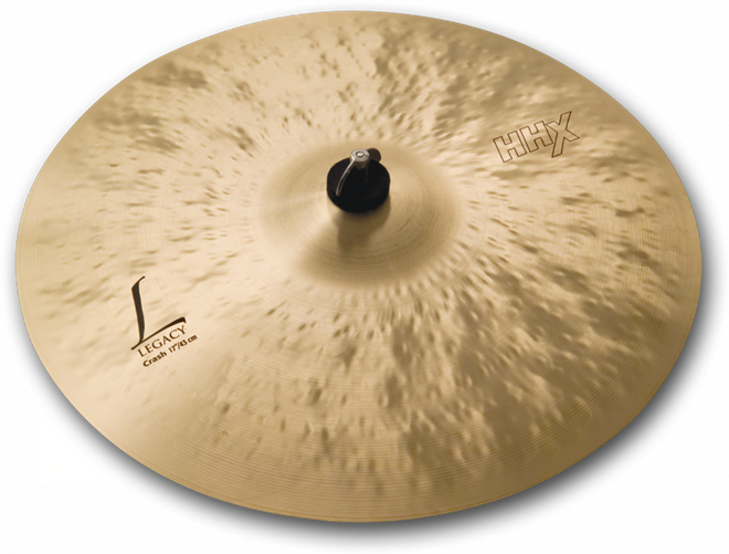 SABIAN 17