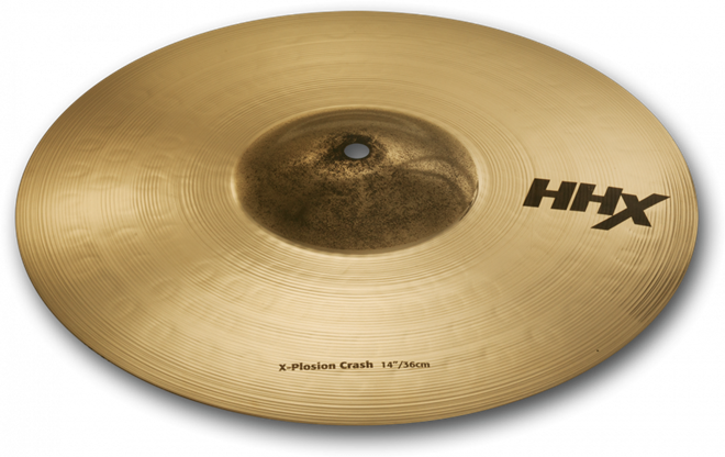 SABIAN 17