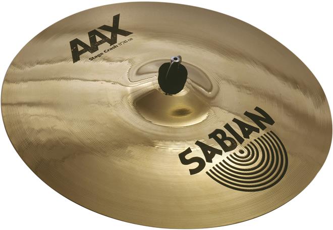 SABIAN 17
