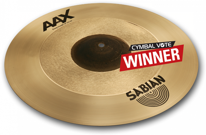 SABIAN 18