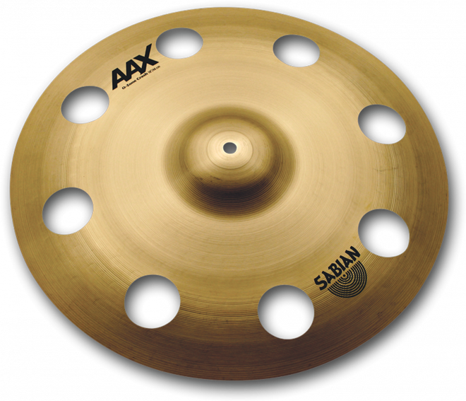 SABIAN 16