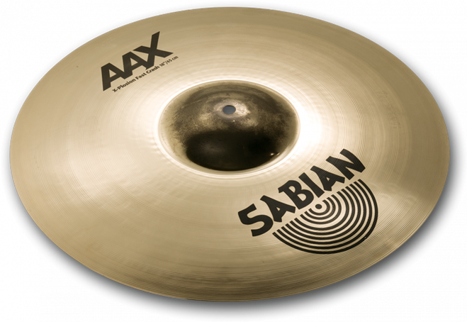SABIAN 18
