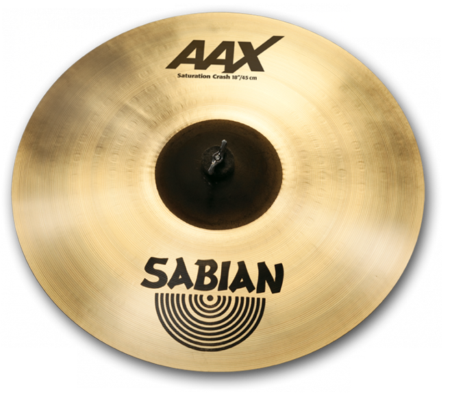 SABIAN 18