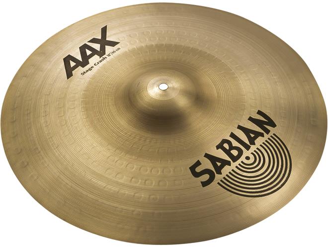 SABIAN 18