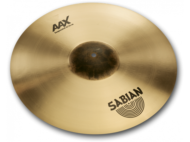 SABIAN 18