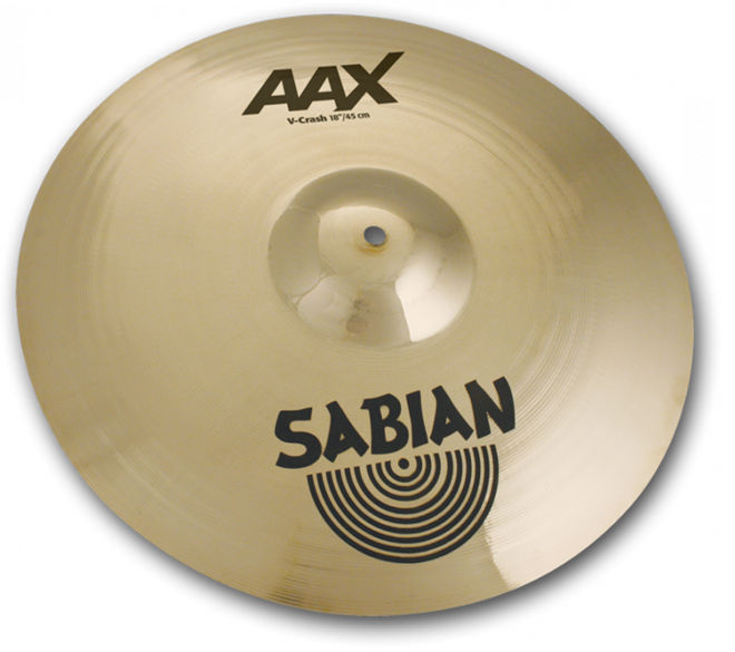 SABIAN 18