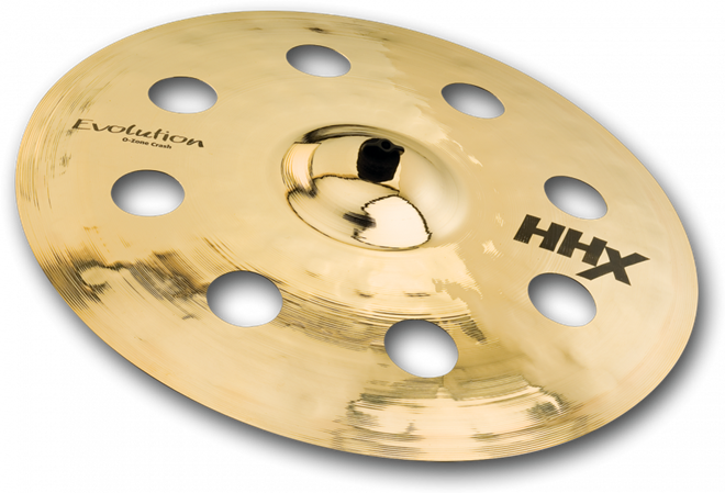 SABIAN 18