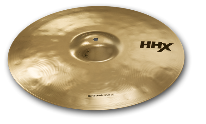 SABIAN 18