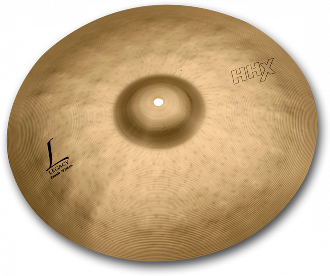 SABIAN 18