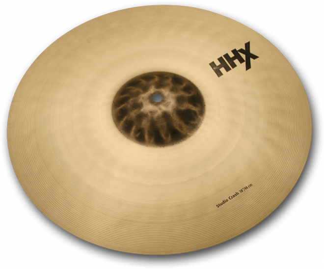 SABIAN 18
