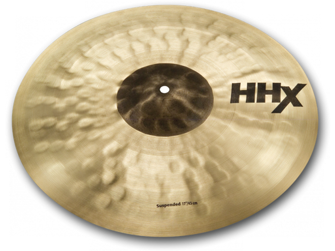 SABIAN 18