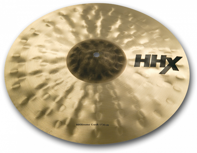 SABIAN 18