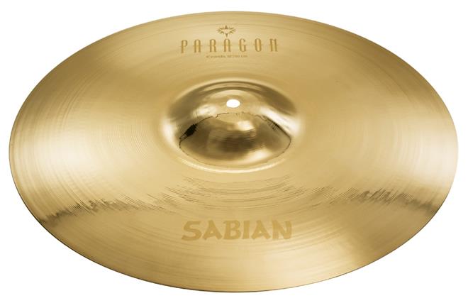 SABIAN 18