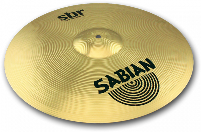 Sabian SBR 18