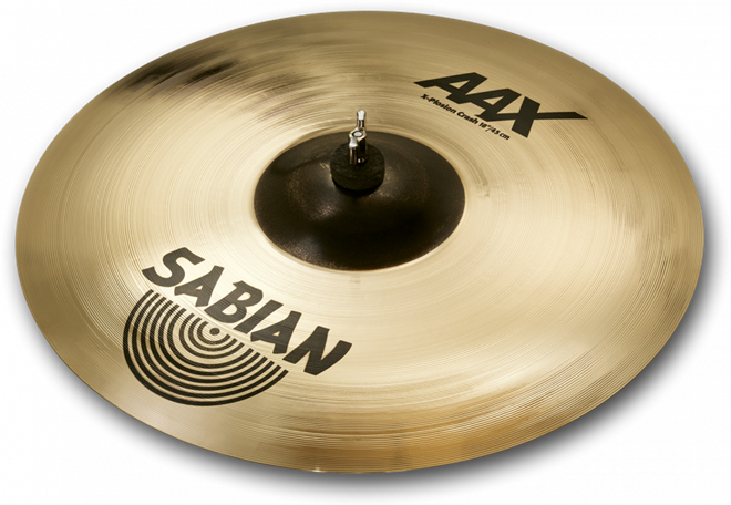 SABIAN 19