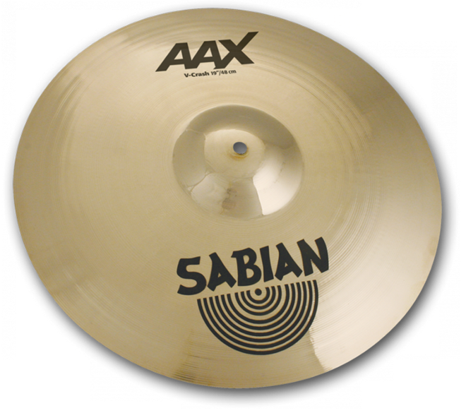 SABIAN 19
