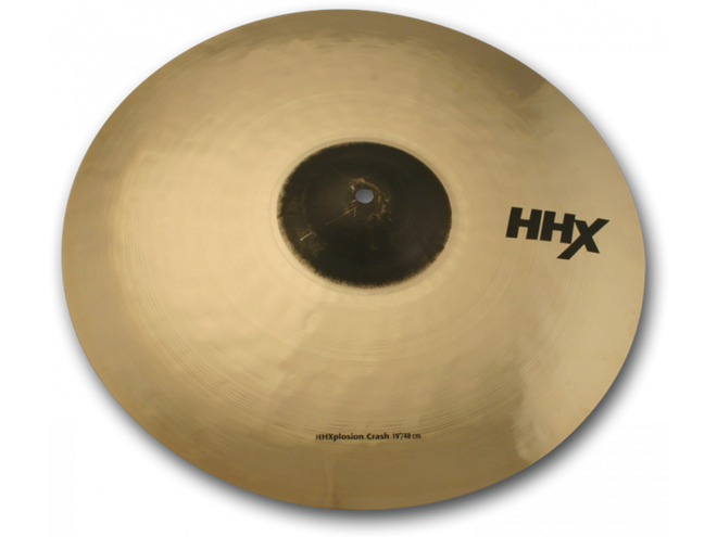SABIAN 19
