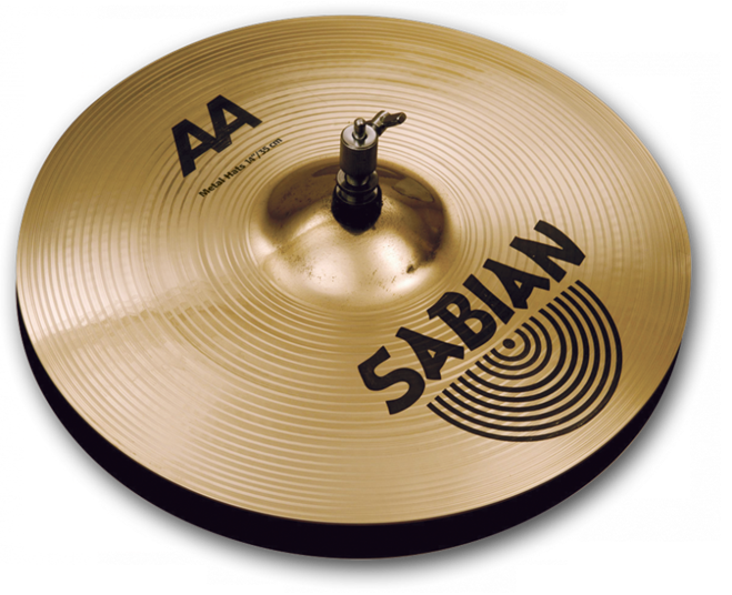 SABIAN 14