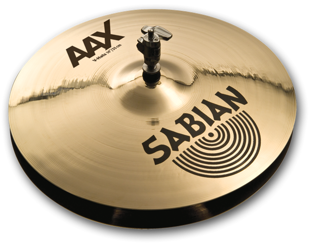 SABIAN 14