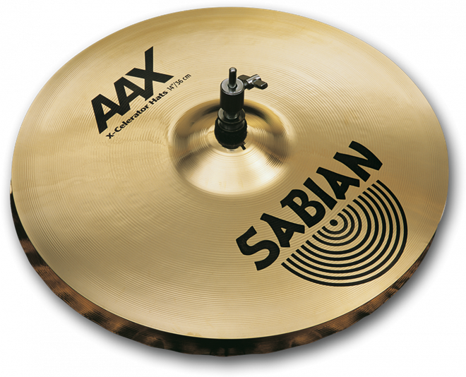 SABIAN 14