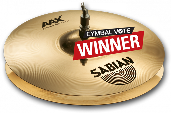 SABIAN 14