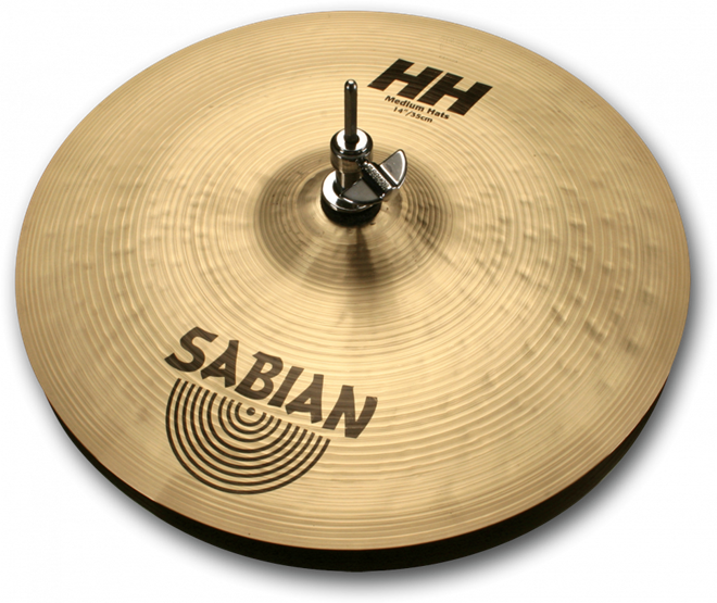 SABIAN 14