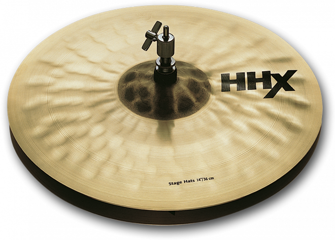 SABIAN 14