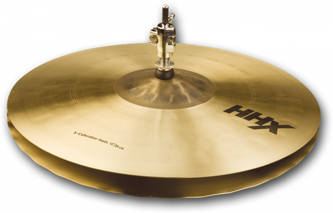 SABIAN 14