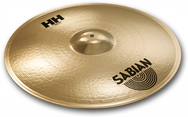 SABIAN 22