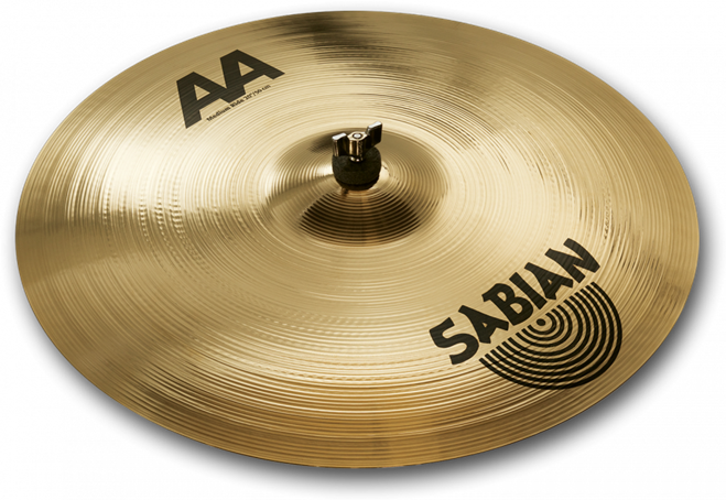 SABIAN 20