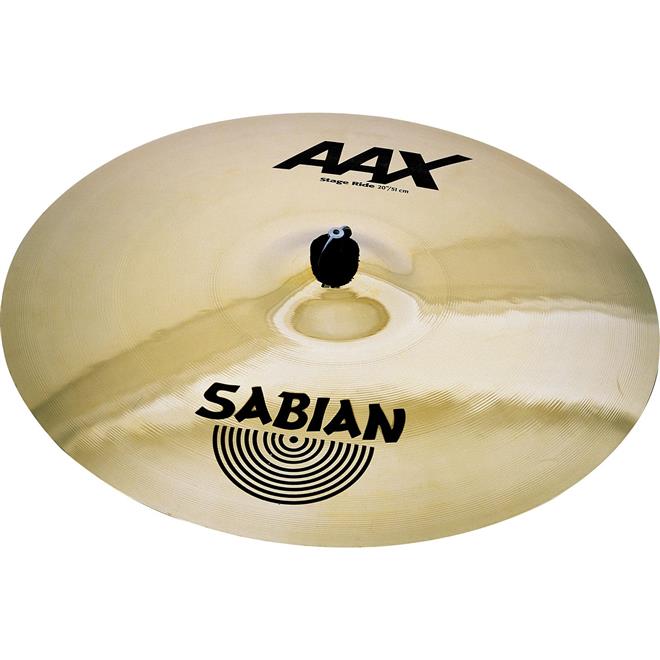 SABIAN 20