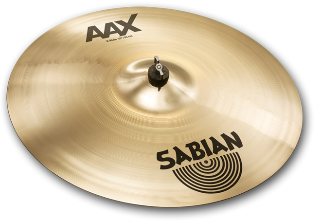 SABIAN 20