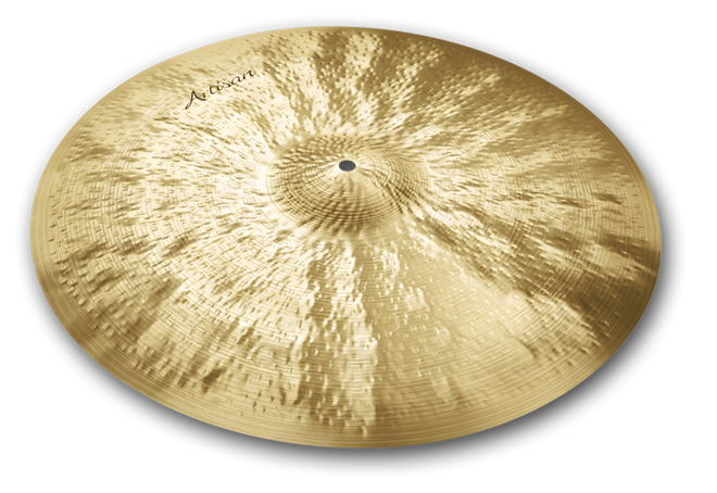 SABIAN 20