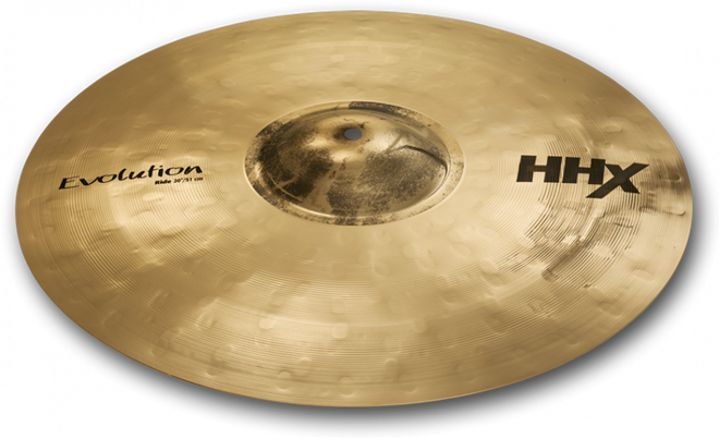 SABIAN 20