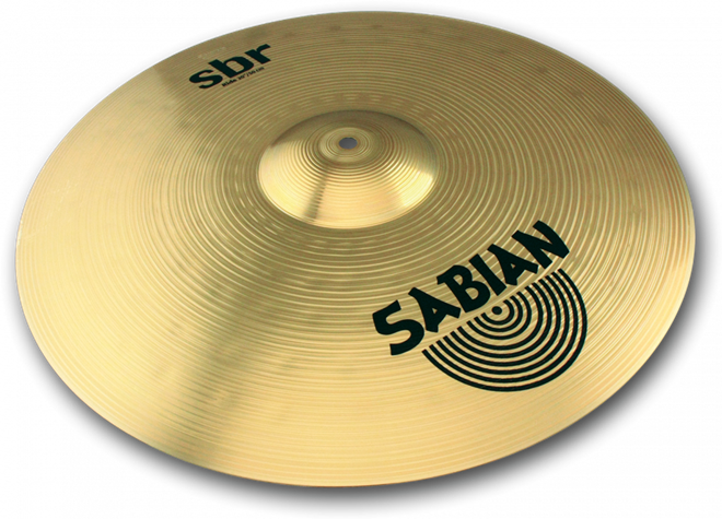 SABIAN 20