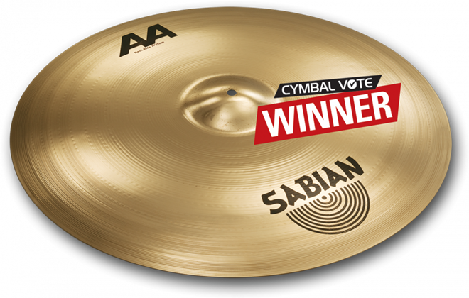SABIAN 21