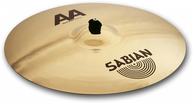 SABIAN 21
