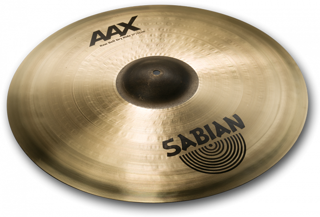 SABIAN 21