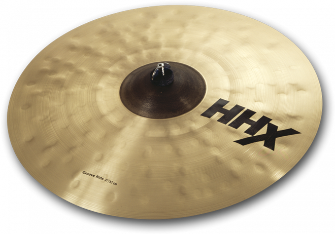 SABIAN 21