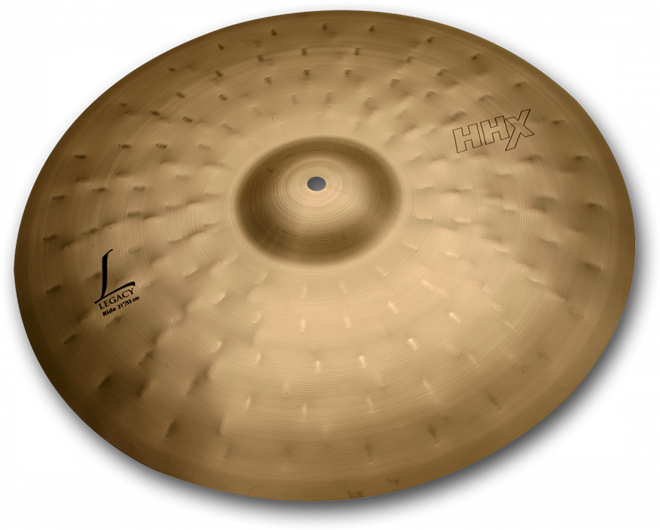 SABIAN 21